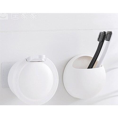 2020 New Wall-Mounted Shower Gel Shampoo Press Bottle Bathroom Hand Sanitizer Bath Liquid Toilet Lotion Bottle