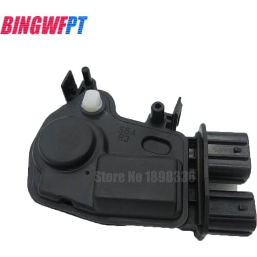 Door Lock Actuator 72115-S6A-A01 72115S6AA01 For Acura RSX Honda Accord Civic CR-V Element Odyssey Pilot Right side