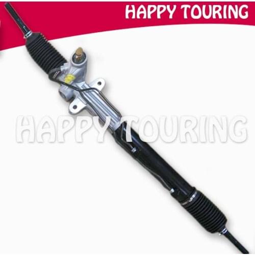 New high Quality Power Steering Rack Steering Gear for KIA SORENTO 2009 2010 2011 2012 2013 57700-2P100 577002P100 LEFT HAND