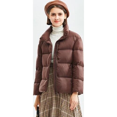 Women's Oversized Jackets SEDUTMO China