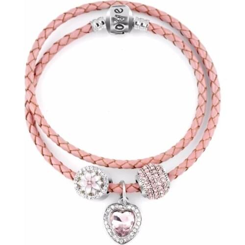 TAOXU Pair Bracelets
