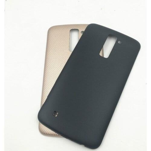 For LG K10 2016 Battery Back Cover Housing Case Rear Door For LG K10 2016