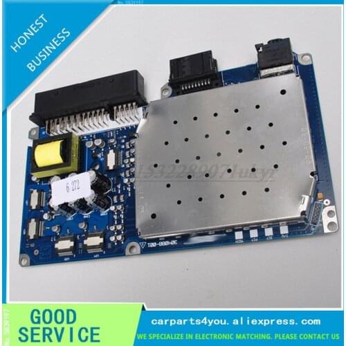 AP01 2G Amp Main Amplifier Circuit Board 4L0035223D For AUDI Q7 2007-2009 4L0035223A 4L0 035 223 A