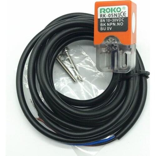 Proximity switch RK-05N1 6months Warranty