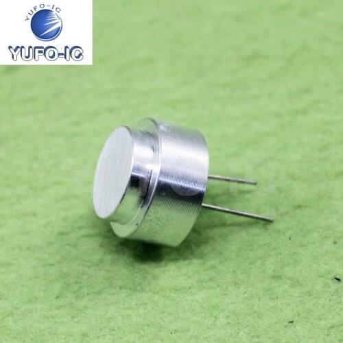 Free Ship 1PCS The Ultrasonic Sensor (Waterproof) Integrative Diameter 16mm Waterproof Electronic