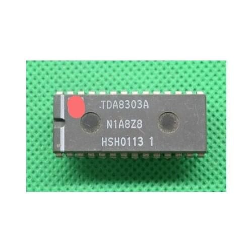 Free shipping 2PCS/LOT in stock TDA8303A TDA8303