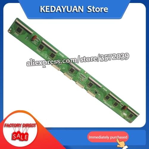 Free shipping original 100% test for samgsung S50HW-YD13 YB06 LJ41-08459A LJ92-01729A buffer board