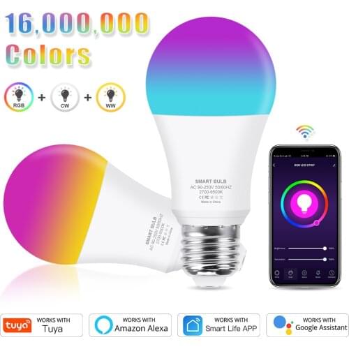 Coolo LED Bulbs E26
