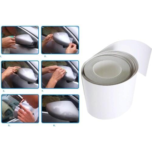 Dovewill Sun Protection Films