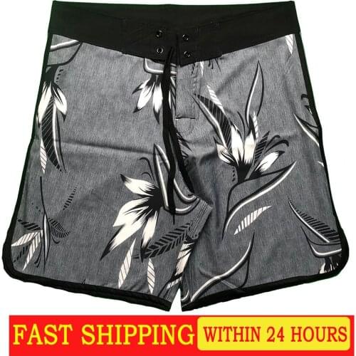 JU QIAN Beach Shorts