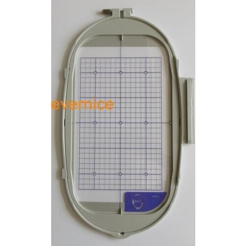 Jumbo Embroidery Hoop for Brother Innov-is 1500D 2500D 2800 4000D Replaces SA441