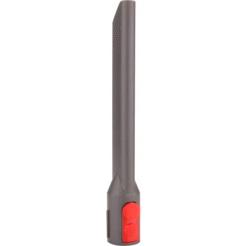 Crevice Tool Head Brush Nozzle Accessory Attachment Replacement For Dyson V10 V8 V7 Sv10 Sv11 Cordless Vacuum Cleaner