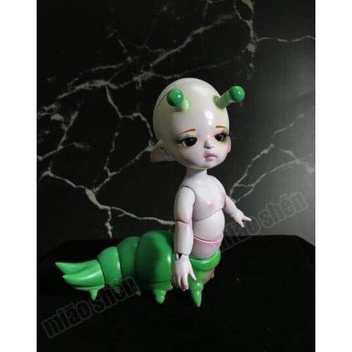 New animal BJD doll - small bug joint doll suitable for birthday gifts high quality