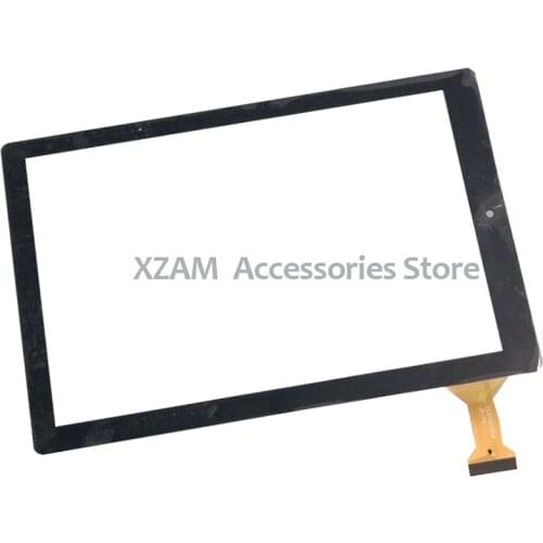New For CLV100183A JT-1S Touch Screen Panel Digitizer Sensor Repair Replacement Parts