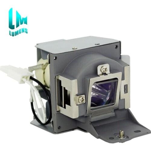 For BenQ ML7437 MS619ST MS630ST MW632ST MX620ST MX631ST ORIGINAL projector bulb lamp 5J.J9V05.001 with housing High brightness