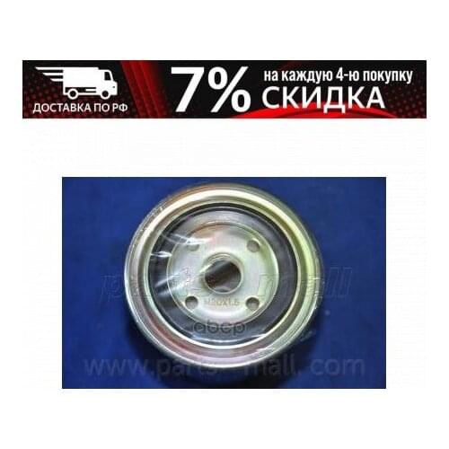 Parts-Mall Fuel Filters