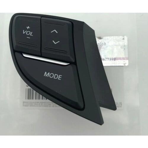 SWITCH ASSY STRG REMOTE CONT CRUISE FOR HYUNDAI SONATA YF 2011- 967003S000RY Steering Wheel Cruis Volume button