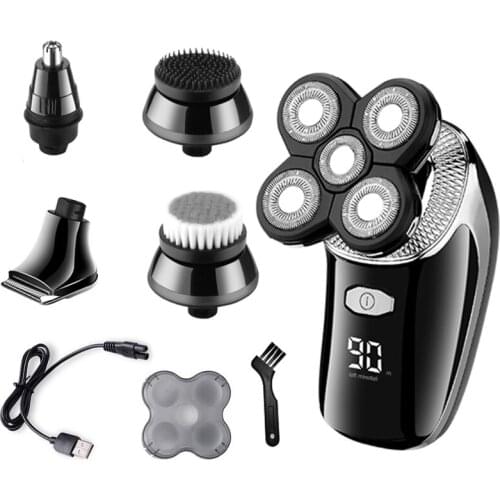 Shavers Philco China