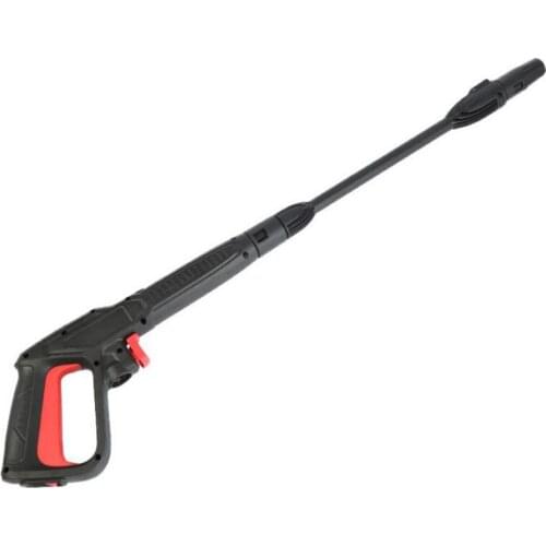 Daily Pressure Washer Gun with Extension Wand High Power for Car Outdoor