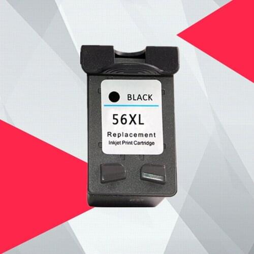 Compatible ink cartridge for hp 56 57 for hp56 for hp57 56xl for hp56xl Deskjet 450 450cbi 450ci 450wbt F4140 F4180 5150 5550