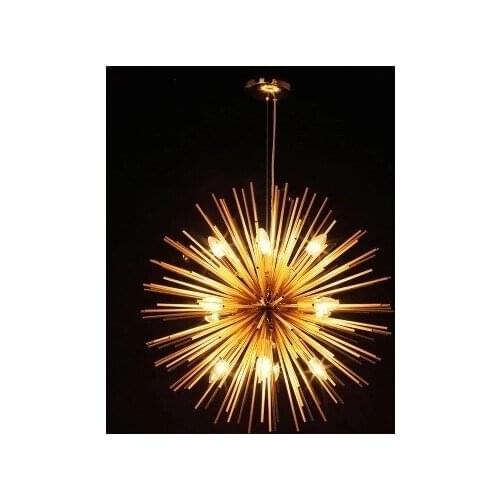 Modern Glass Pendant Light Nordic Dining Room Kitchen Light Designer Hanging Lamps Avize Lustre Lighting