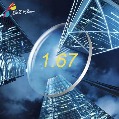 Линзы для мужских очков XINZE China At AliExpress