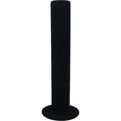 Jewelry Display Stand Headband Flannel Jewelry Display Stand Bracelet Jewelry Stand