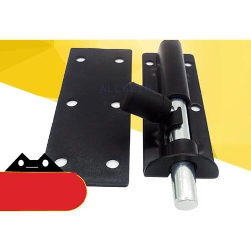 For Daewoo Doosan DH55 80 Excavator Glass Plug lock catch front windshield buckle Glass latch buckle Excavator Accessories
