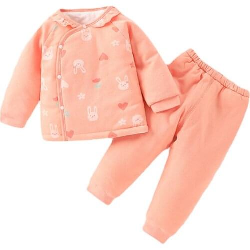 ZoErLi Clothing Sets For Newborns