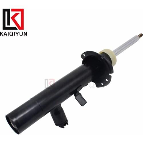 Front Left Suspension Shock Absorber For BMW X3 F25 2010-2017,X4 F26 2013-2018 Air Suspension Shock 6797025, 37126797025