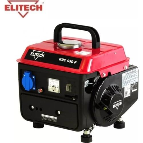 Elitech PROMO Electrical Equipment