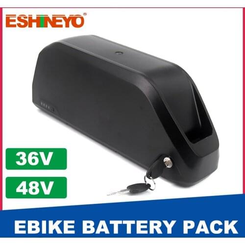 Eshineyo Mountain Bikes