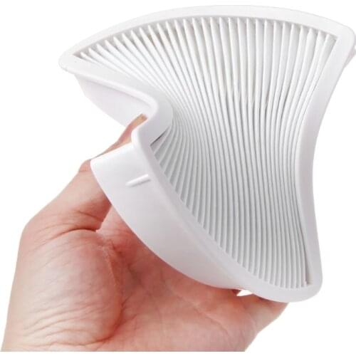 Vacuum Cleaner Filter Dust Filter Cleaner Qualitied Accessory Part for samsung MOLF