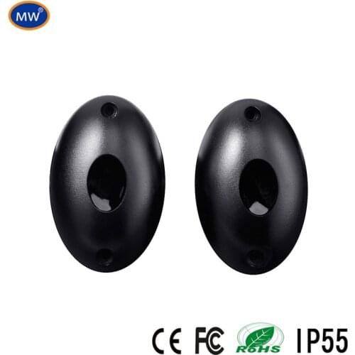 ABO-20L Elevator Door Safety Photocell automatic gate door safety sensor alarm infrared beam sensor photocell 15m detect range