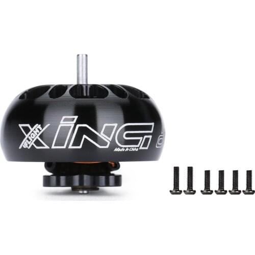 IFlight XING 1504 3900KV / 3100KV 3S-6S FPV NextGen Motor (unibell) for FPV