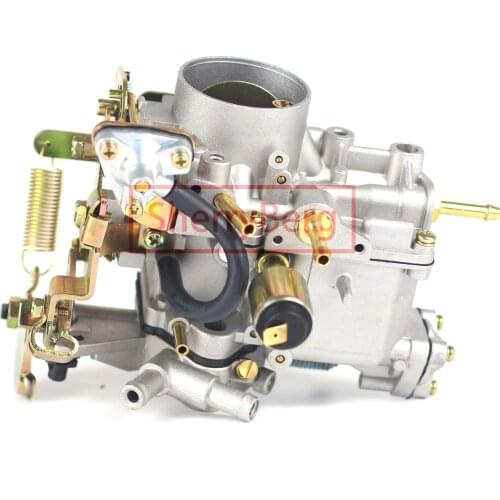 SherryBerg New Carburador Carburettor CARBY CARB CARBURETOR for Renault Solex 35 Seia 35Seia 35MM Carburateur Classic Vergaser