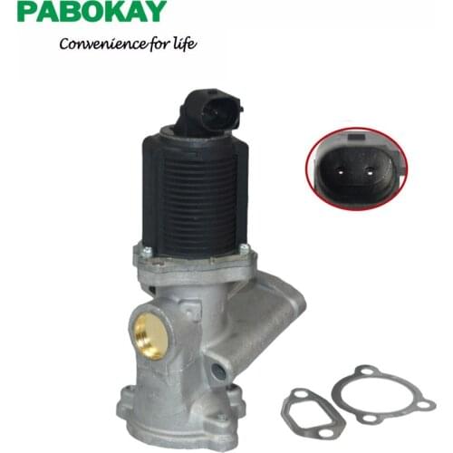 For Fiat Punto / Grande (199) 1.3D Multijet EGR Valve 55184651 55201144 5851049 93177422 93196798 851364 55219498