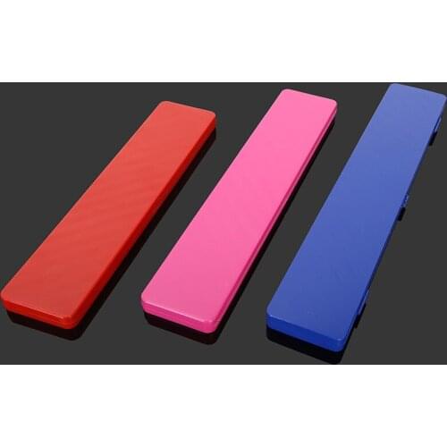 Line box with scale 40cm45cm50cm official hanging fishing line box official hanging box