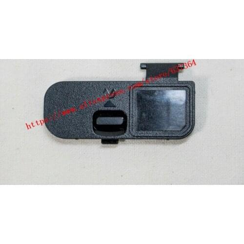 NEW D5500 Battery Cover Door Lid Accessories For Nikon D5500 Camera Replacement Unit Repair Parts