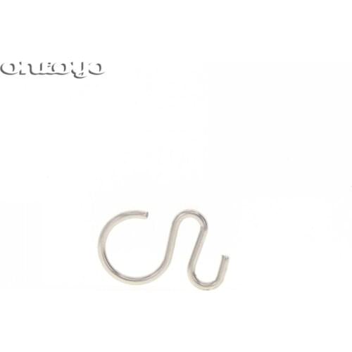 Single Industrial Sewing Machine Spare Parts 8700/8500/5550 Model Computer Lockstitch Needle Bar Thread Guide 229-20805