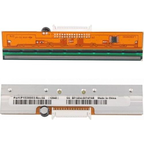 Refurbished Printhead Print Head For Zebra zt210 ZT230 210 230 300DPI printhead P1037974-011 P1028903