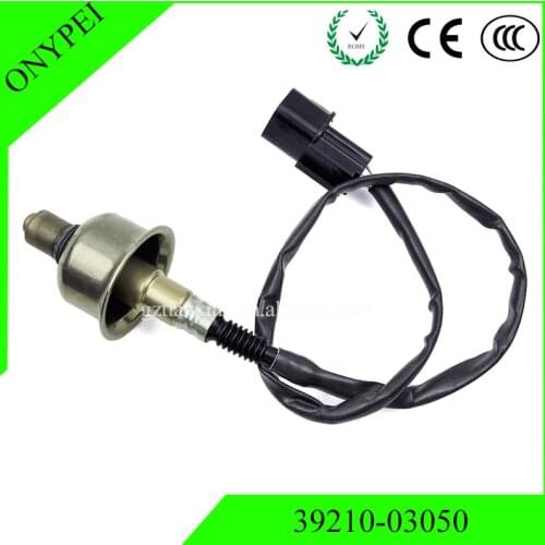 39210-03050 Front Lambda Oxygen Sensor For Hyundai Accent i10 i20 i30 Kia Cee'D 39210 03050 3921003050