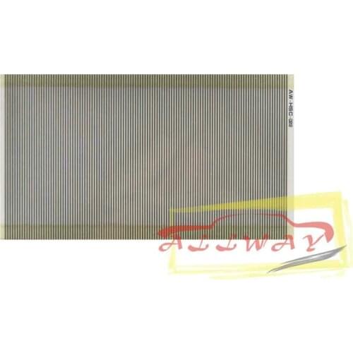 Dashboard Flat cable for Opel Vectra B/ Omega B/ Zafira A (big) Pixel Repair Tool