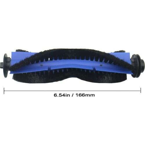 Main Brush Roller Brush For Eufy RoboVac 11S 12 15 15C 30 30C L70 G10 Hybrid Vacuum Cleaner Parts Sweeper Robot Cleaning Tools
