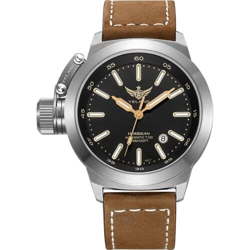 YELANG Automatic Watch