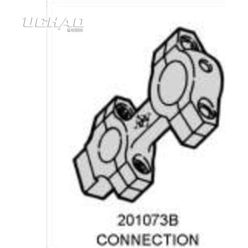 201073B CONNECTION Sewing Machine Parts