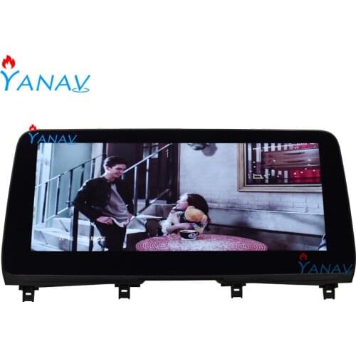 12.3" touch screen Android Car GPS Navigation Player Radio for-Lexus RX RX300 RX350 RX450 2020 Car Multimedia Video audio Player