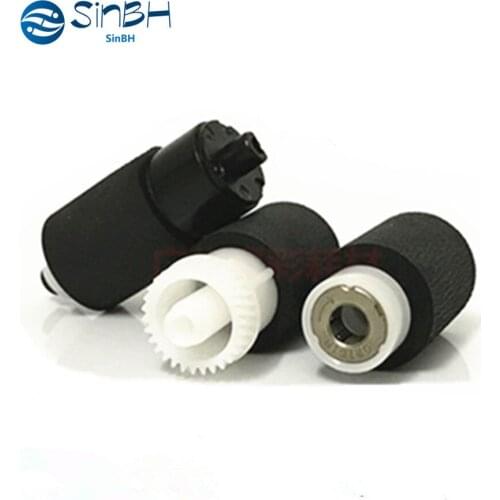 1X Paper Feed Separation Pickup Roller for Kyocera FS 6025 6030 6525 6530 C8020 C8025 C8520 C8525 3500i 3010i 3510i 3011i 3511i