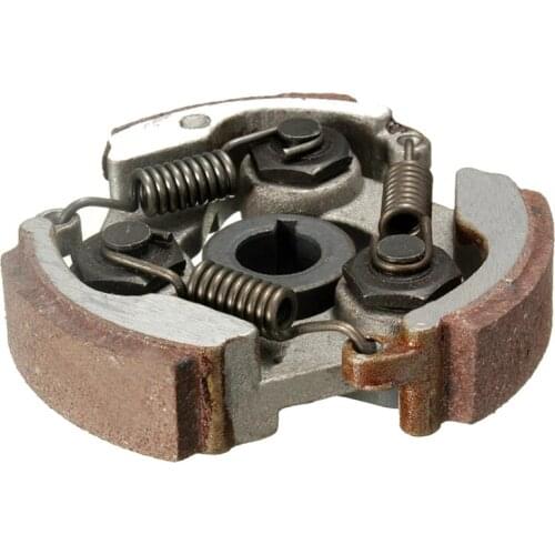 2 Stroke 47Cc 49Cc Min Imoto Centrifugal Clutch Alloy Mini Moto Dirt Bike Atv Quad 3 Shoe Spring