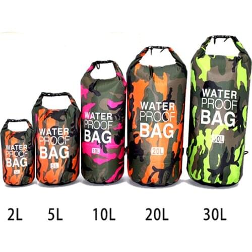 Водонепроницаемые сумки ABQP China At AliExpress